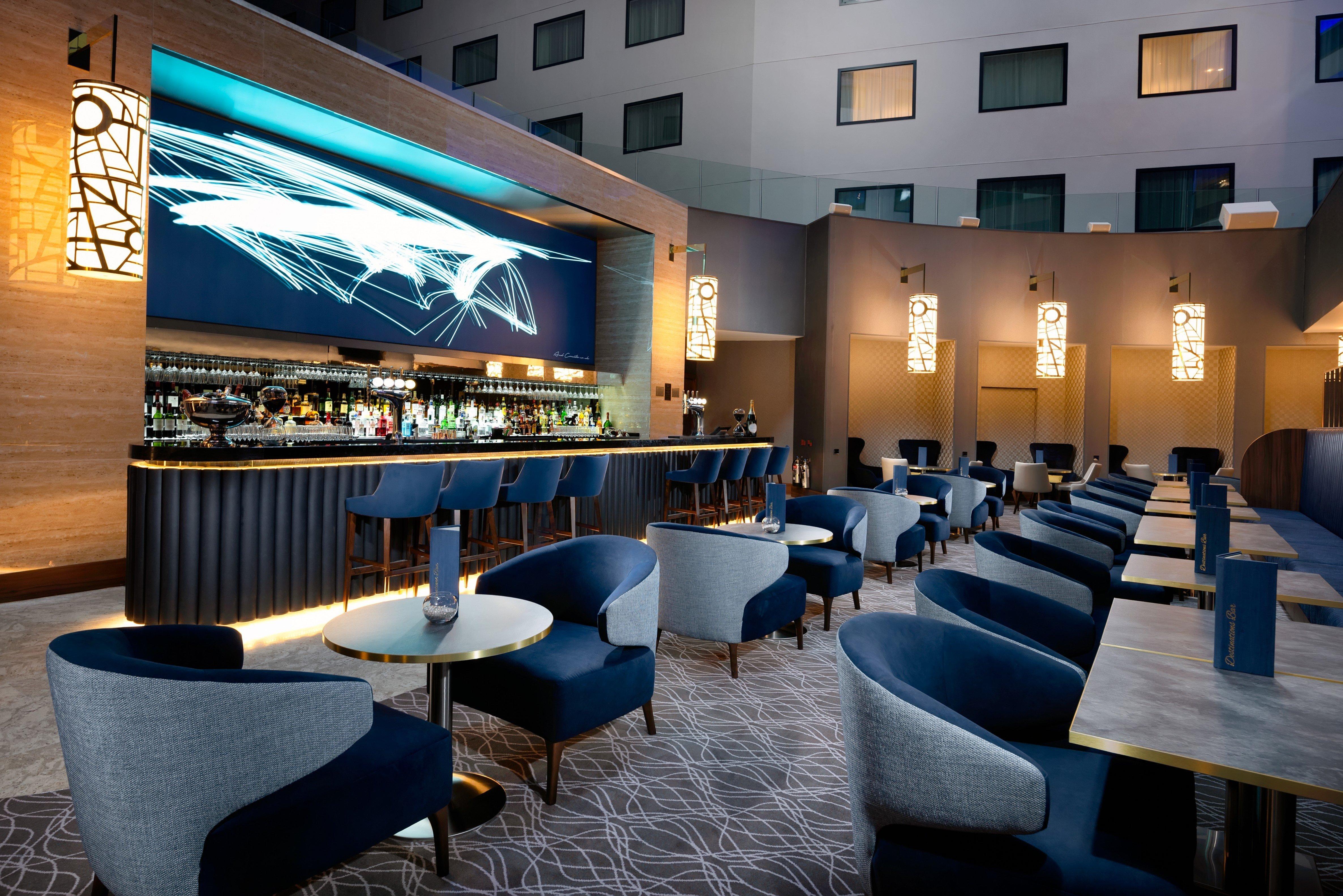 Hotel Crowne Plaza London Heathrow T4 By Ihg Hillingdon Exterior foto