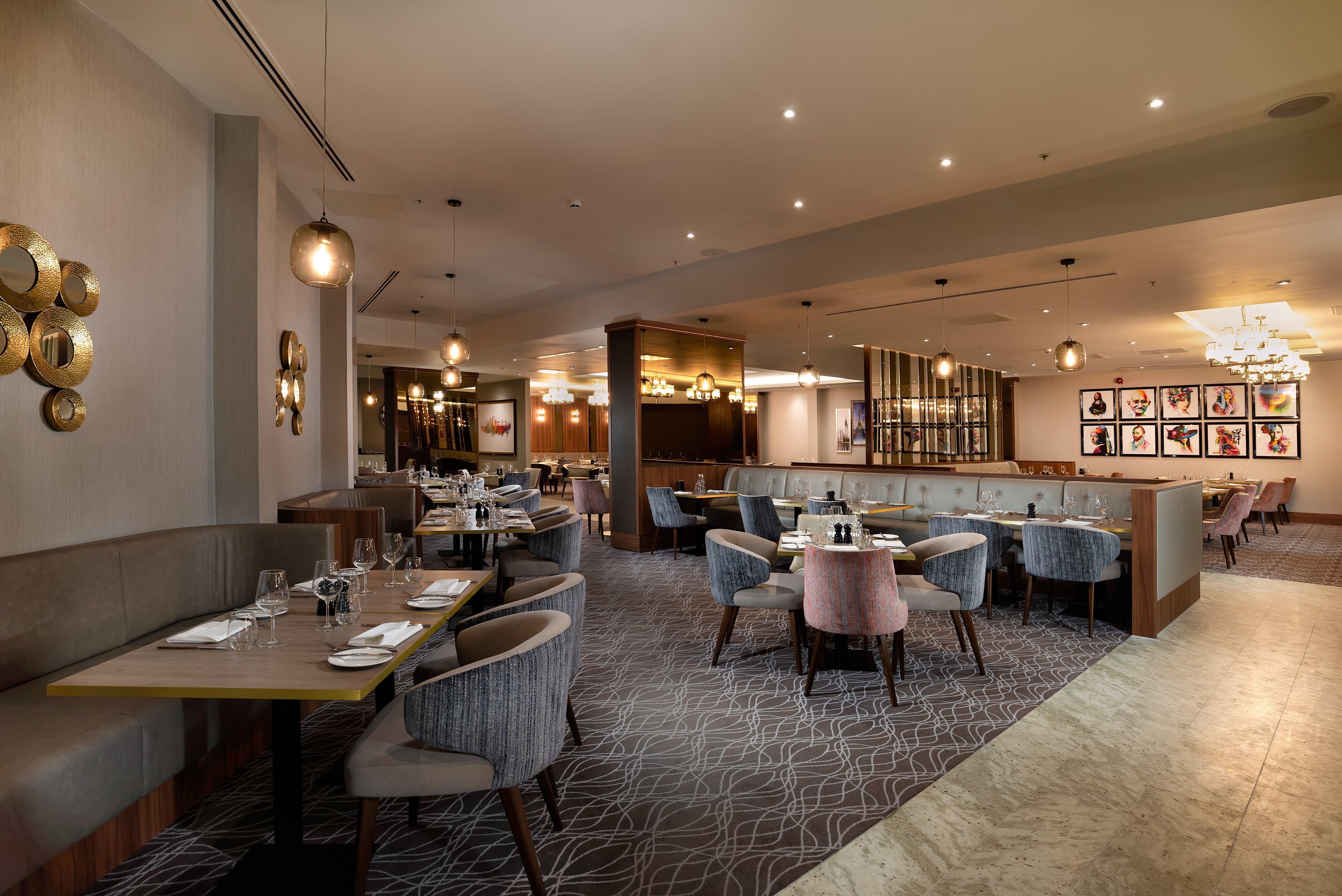 Hotel Crowne Plaza London Heathrow T4 By Ihg Hillingdon Exterior foto