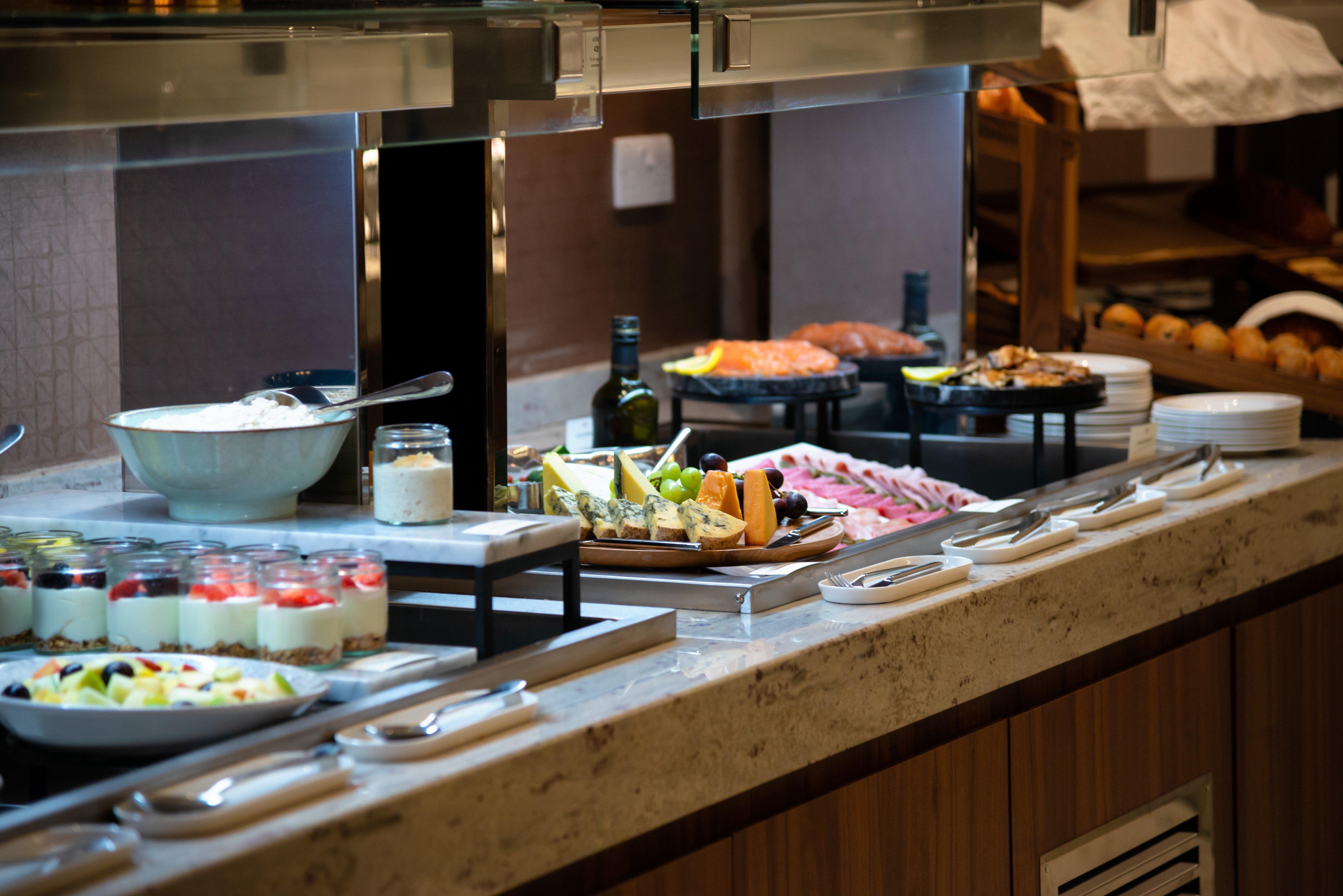 Hotel Crowne Plaza London Heathrow T4 By Ihg Hillingdon Exterior foto