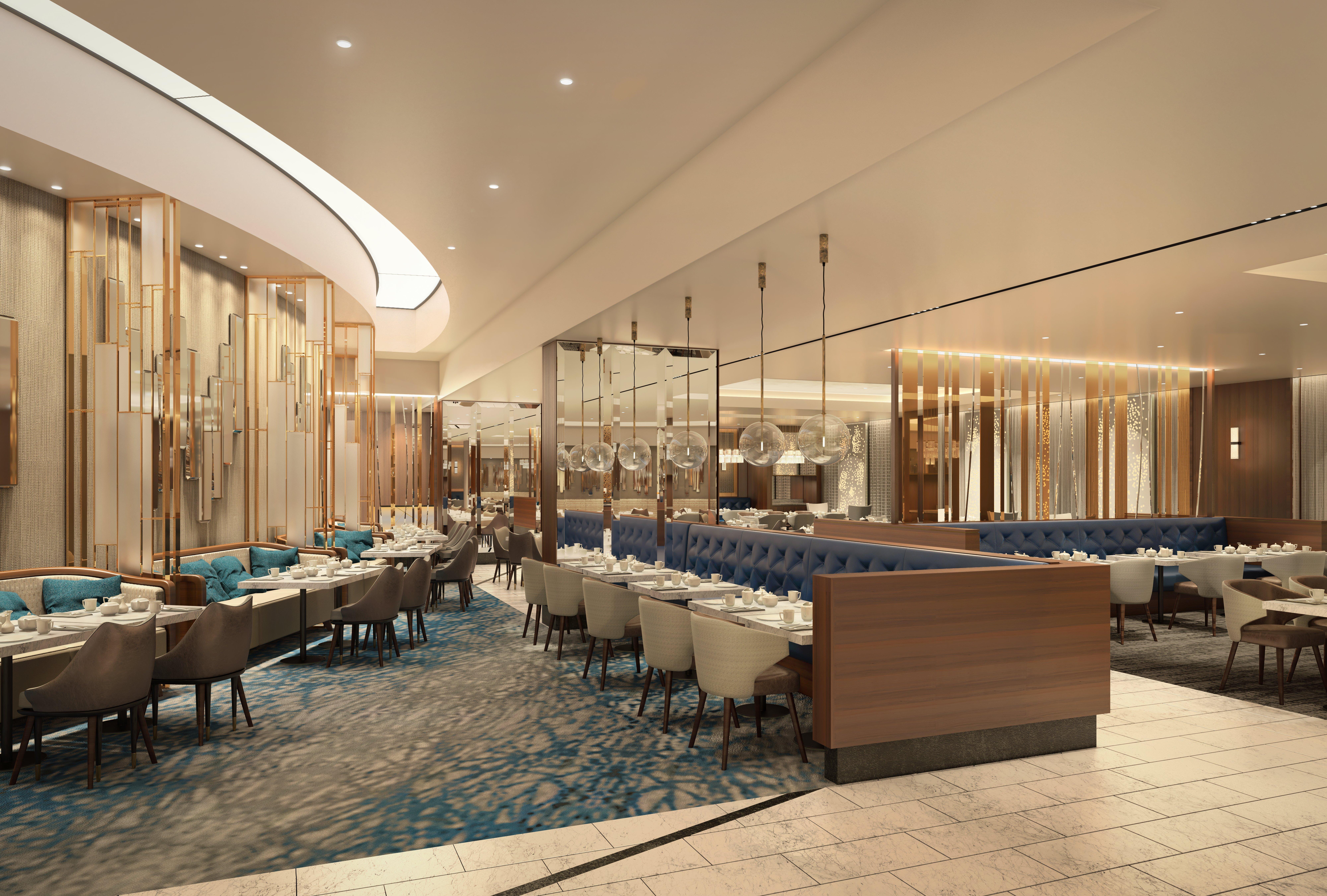 Hotel Crowne Plaza London Heathrow T4 By Ihg Hillingdon Exterior foto